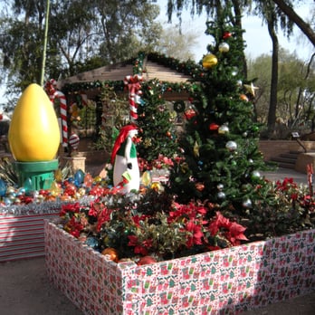 Ethel M Chocolates - Botanical Gardens Near Me - Henderson, Nevada