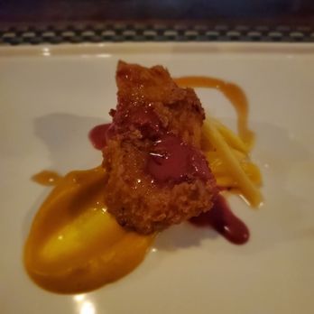 Blue 11 - Fried Snapper - Seafood Near Me - Saint Thomas, Virgin Islands