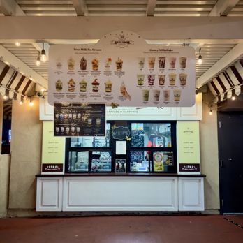 Honeymee Buena Park - Menu as of May 2026 - Ice Cream & Frozen Yogurt Near Me - Buena Park, California