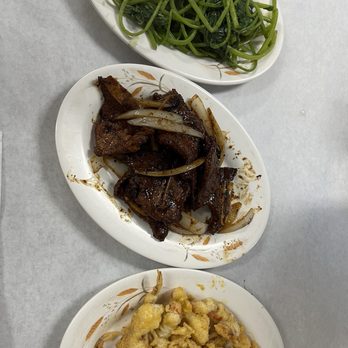 Grand Palace - Cantonese Near Me - Chicago, Illinois