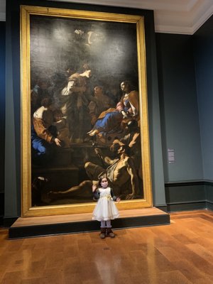 The Dayton Art Institute by null