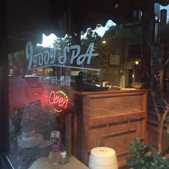 9 Foot Spa - Massage Near Me - Great Neck, New York