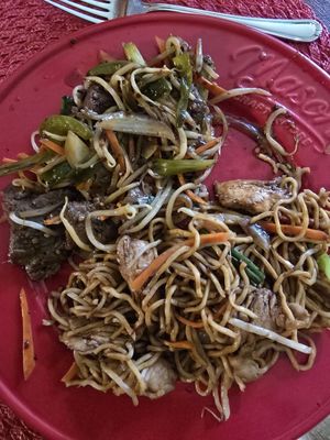 Golden Crown Restaurant by null