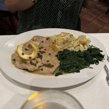 Azzurro Restaurant - Italian Near Me - Richmond, Virginia Azzurro Restaurant - Italian Near Me - Richmond, Virginia