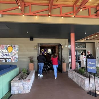 Birdie's Eastside - Entrance - Bars Near Me - Dallas, Texas Birdie's Eastside - Entrance - Bars Near Me - Dallas, Texas