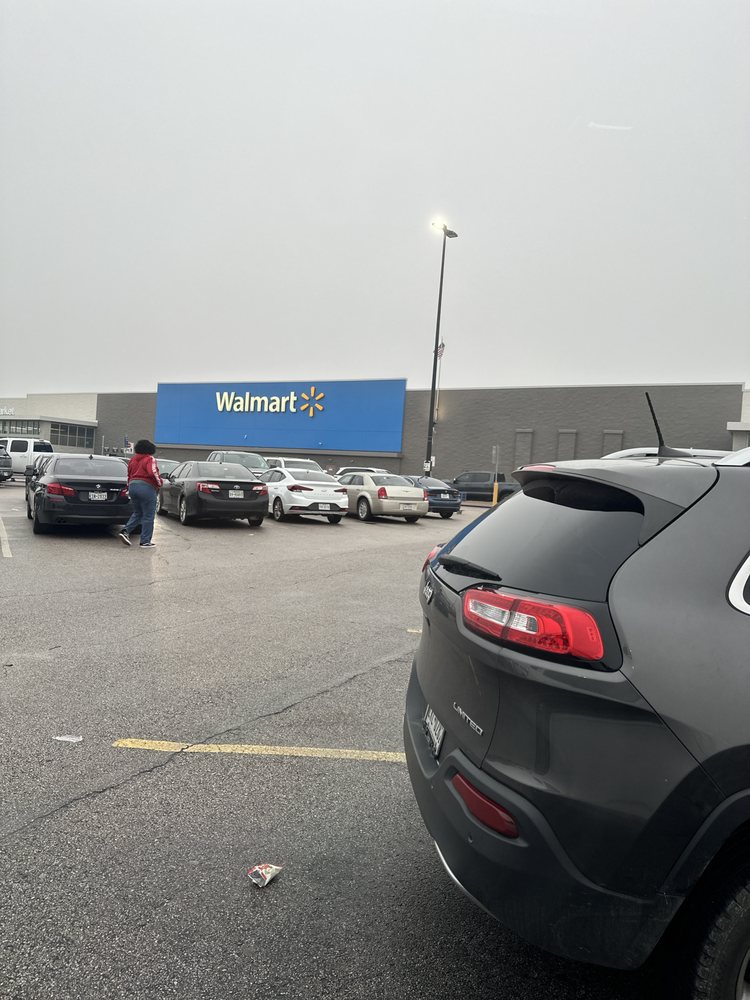 WALMART SUPERCENTER 33 Photos & 34 Reviews 3404 W Stan Schlueter Lp, Killeen, Texas