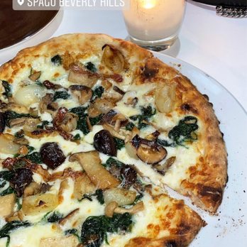Spago - New American Near Me - Beverly Hills, California