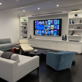 Sound Decision - Home Theatre Installation Near Me - Los Angeles, California Sound Decision - Home Theatre Installation Near Me - Los Angeles, California
