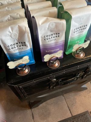 Ludlow Charlingtons Coffee Shop by null