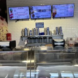 Baskin Robbins
