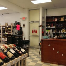 Liquor Vault