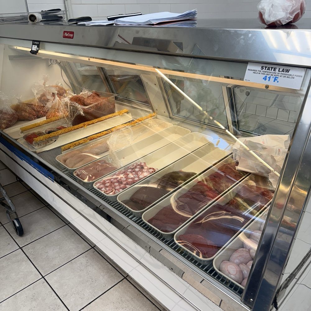 Danny's Fresh Meat Produce - Meat display - Meat Shops Near Me - Van Nuys, California Danny's Fresh Meat Produce - Meat display - Meat Shops Near Me - Van Nuys, California