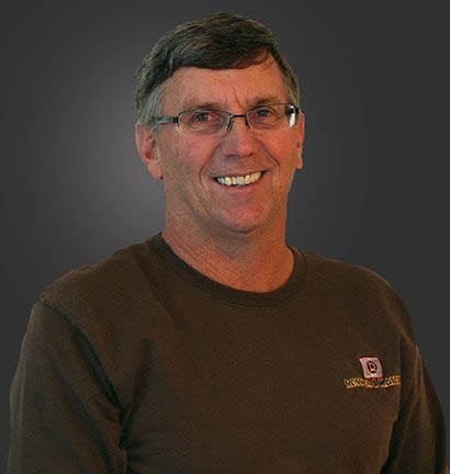 Slide of Ressler & Mateer