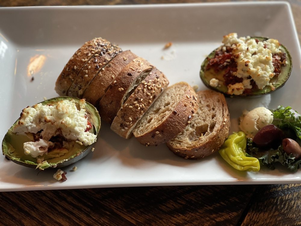 Sorci's Italian Cafe & Enoteca