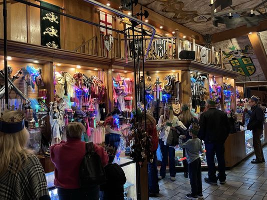 Medieval Times Dinner & Tournament by null