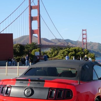 Tri Valley Auto Interiors - Old top - Auto Upholstery Near Me - Pleasanton, California