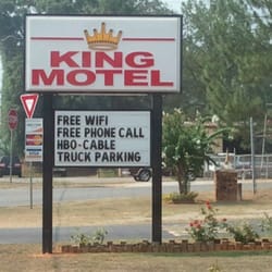 King Motel