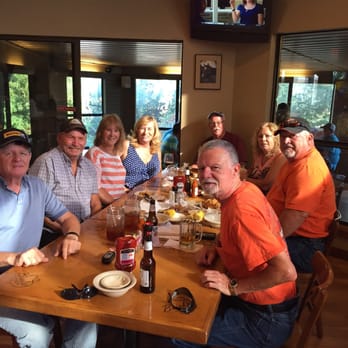 Brick's River Cafe - American Near Me - Bandera, Texas Brick's River Cafe - American Near Me - Bandera, Texas