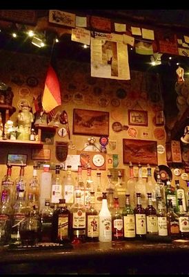 Resi's Bierstube by null