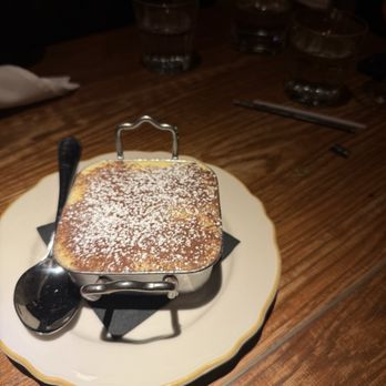 Il Porcellino - Tiramisu - Italian Near Me - Chicago, Illinois Il Porcellino - Tiramisu - Italian Near Me - Chicago, Illinois