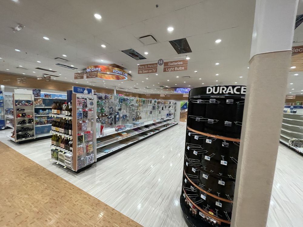 Rite Aid - interior - Drugstores Near Me - Eugene, Oregon Rite Aid - interior - Drugstores Near Me - Eugene, Oregon