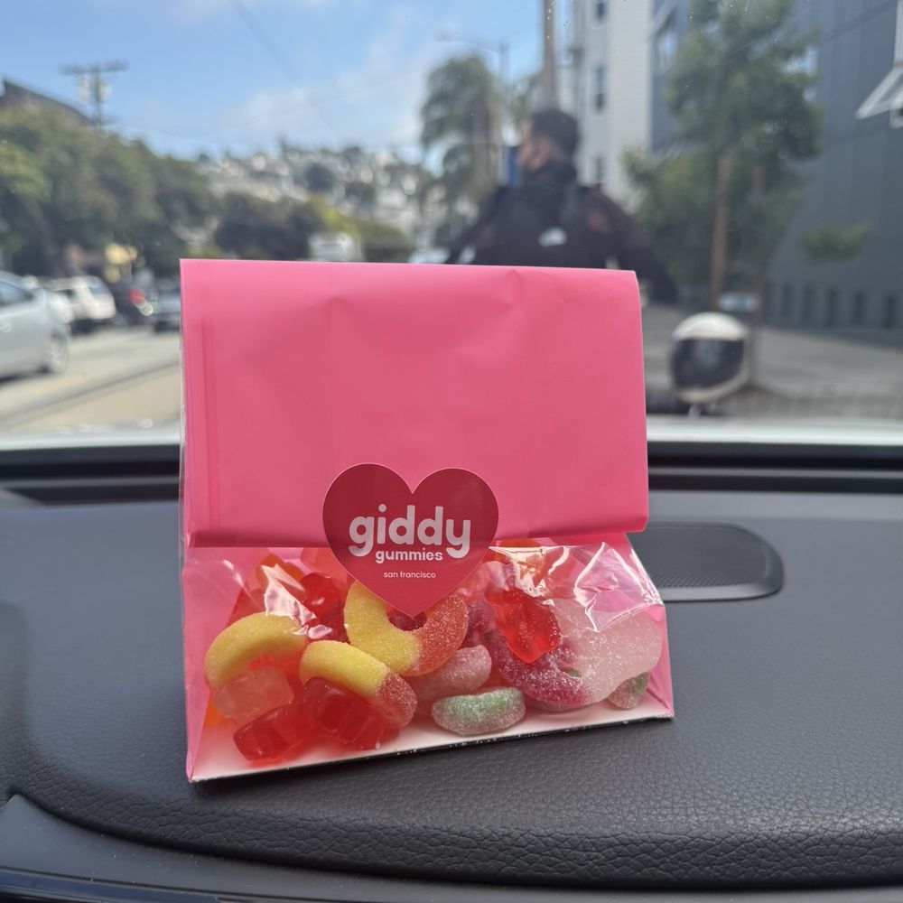 Gummies Gummies
