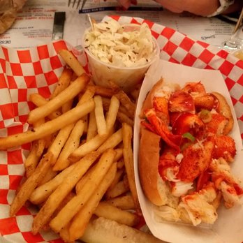 Red Hook Lobster Pound - Seafood Near Me - Brooklyn, New York Red Hook Lobster Pound - Seafood Near Me - Brooklyn, New York