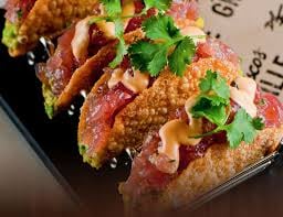 Del Frisco's Grille by null