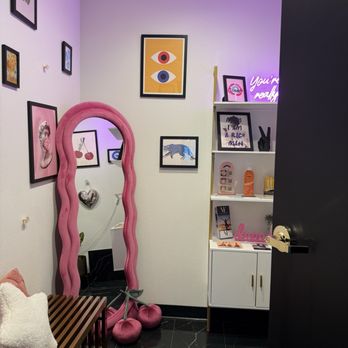 The Good Place Athletic Reformer Pilates Studio - Pilates Near Me - Henderson, Nevada