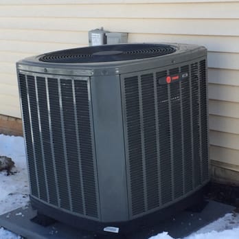 Home Comfort Air Services - 2.5 ton heat pump unit - Heating & Air Conditioning/HVAC Near Me - Silver Spring, Maryland Home Comfort Air Services - 2.5 ton heat pump unit - Heating & Air Conditioning/HVAC Near Me - Silver Spring, Maryland