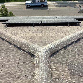 Diamond Shine Solar Cleaning - before - Solar Panel Cleaning Near Me Diamond Shine Solar Cleaning - before - Solar Panel Cleaning Near Me