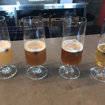 Sideward Brewing Co - Breweries Near Me - Orlando, Florida