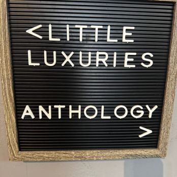 Anthology - Cards & Stationery Near Me - Madison, Wisconsin