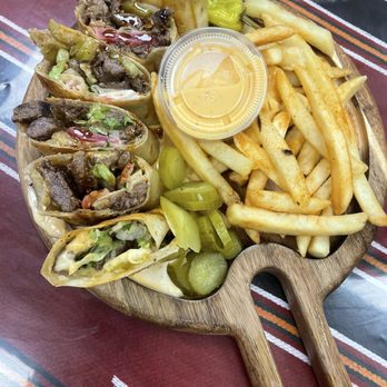 Cafe Istanbul - Istanbul wrap - International Grocery Near Me - Albuquerque, New Mexico Cafe Istanbul - Istanbul wrap - International Grocery Near Me - Albuquerque, New Mexico