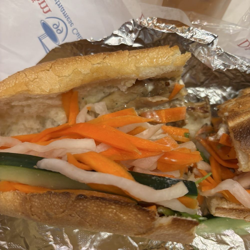 Diem 99 Cafe - Chicken Banh Mi - Vietnamese Near Me - Aiea, Hawaii Diem 99 Cafe - Chicken Banh Mi - Vietnamese Near Me - Aiea, Hawaii