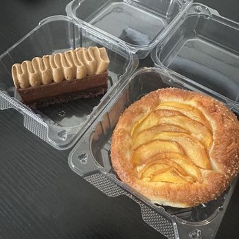 Extra Fine - Bakeries Near Me - San Antonio, Texas