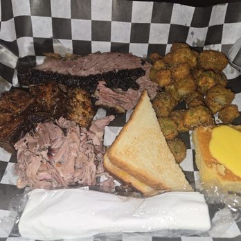 Smokin T's BBQ & Bar - Brisket, pulled & brisket burnt endz! - Barbeque Near Me - Las Vegas, Nevada Smokin T's BBQ & Bar - Brisket, pulled & brisket burnt endz! - Barbeque Near Me - Las Vegas, Nevada