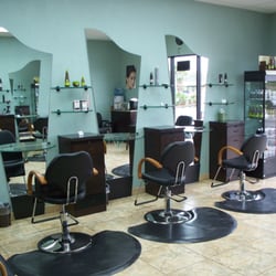Marianas Hair Salon