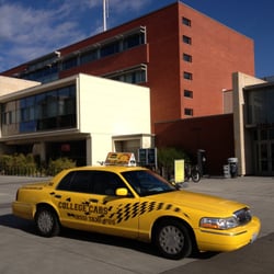 College Cabs LLC - Moscow Taxi Cab in Pullman WSU