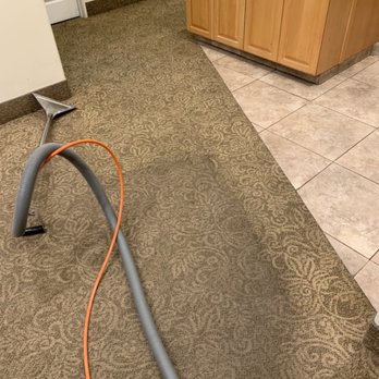 Sea Breeze Carpet Cleaning - Kitchen area before cleaning. - Carpet Cleaning Near Me Sea Breeze Carpet Cleaning - Kitchen area before cleaning. - Carpet Cleaning Near Me