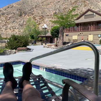 HOLIDAY INN CLUB VACATIONS DAVID WALLEY’S RESORT - Updated October 2025