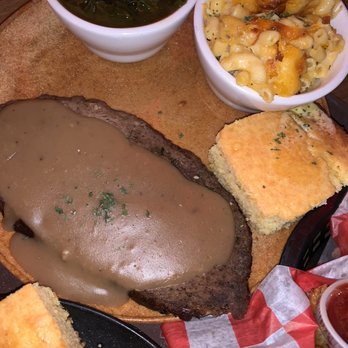 Wing Champ - Uncle Charles Meatloaf - Chicken Wings Near Me - Sharonville, Ohio