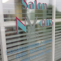 Salon NV-ous