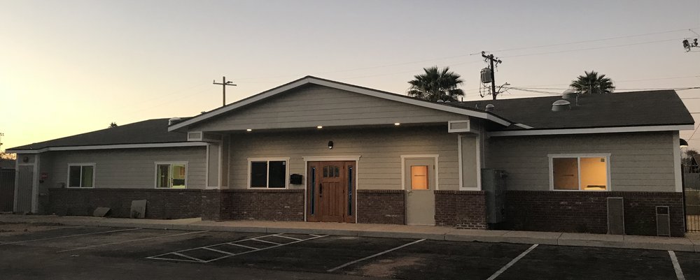 Phoenix Preparatory Preschool & Child Care - childcare center in Phoenix, AZ