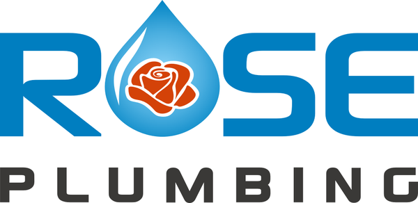 Rose Plumbing Logo