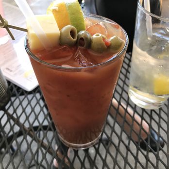 The Local Restaurant - Bloody Mary - Seafood Near Me - Naples, Florida The Local Restaurant - Bloody Mary - Seafood Near Me - Naples, Florida