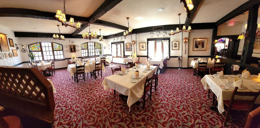 L'Auberge Chez Francois
