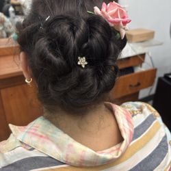 Khoobsurat Beauty Salon