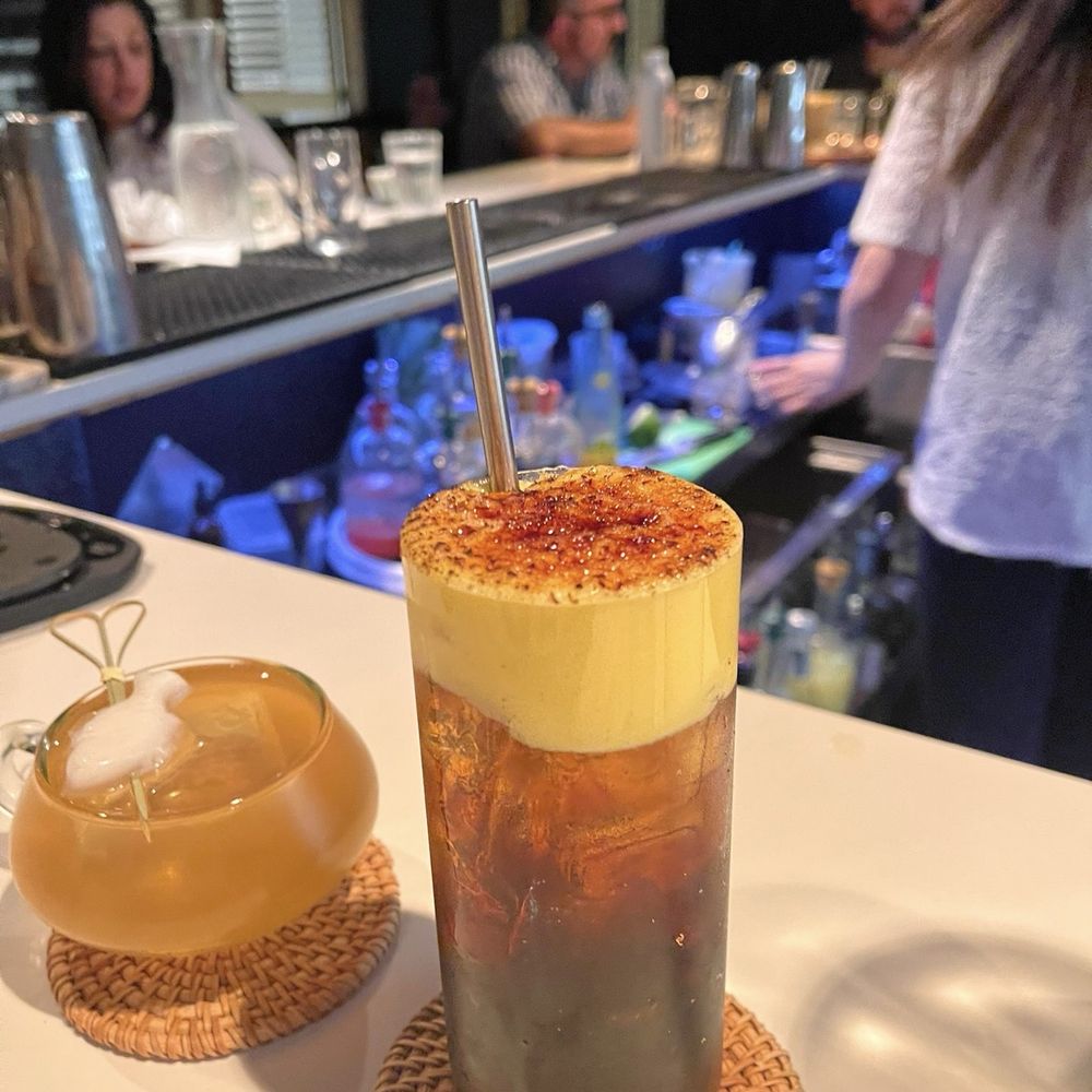 Phocific Standard Time - Egg coffee, strong drink - Vietnamese Near Me - Seattle, Washington Phocific Standard Time - Egg coffee, strong drink - Vietnamese Near Me - Seattle, Washington