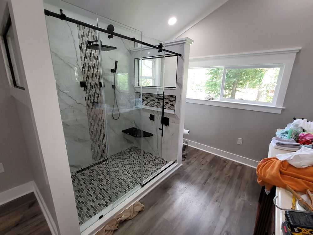 Slide of Oster Construction Specialties